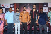 Vadhuvu Movie Press Meet